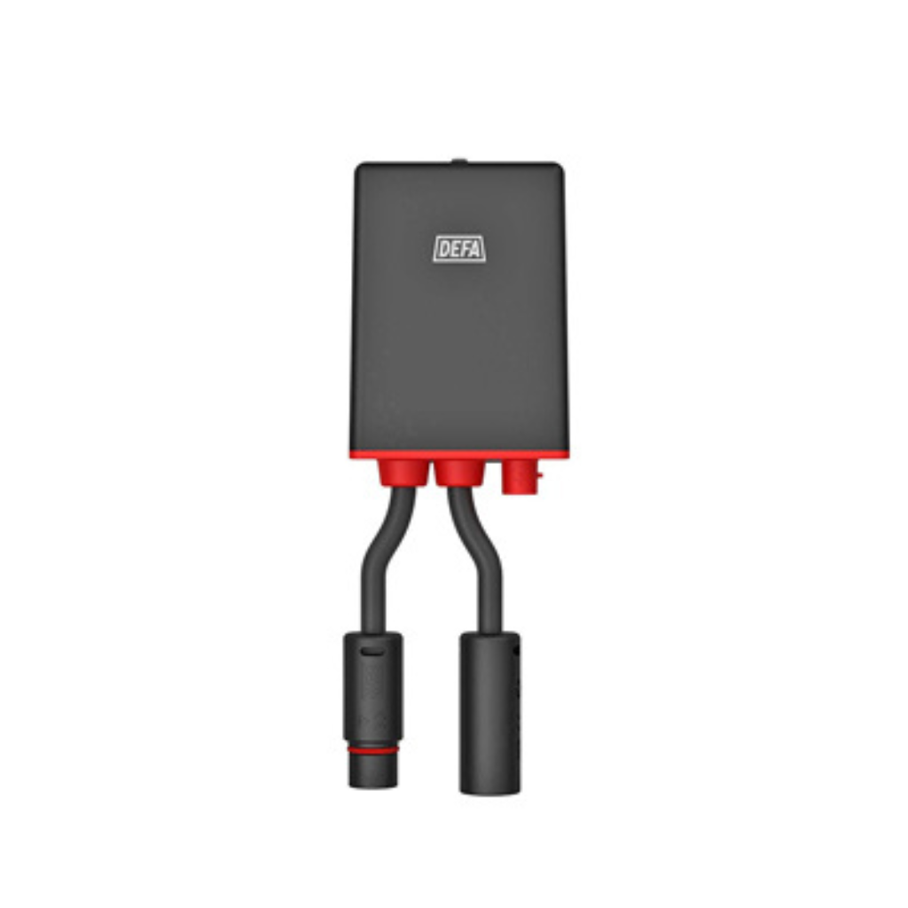 Akkulaturi Defa MultiCharger 1205 Flex - Image 2