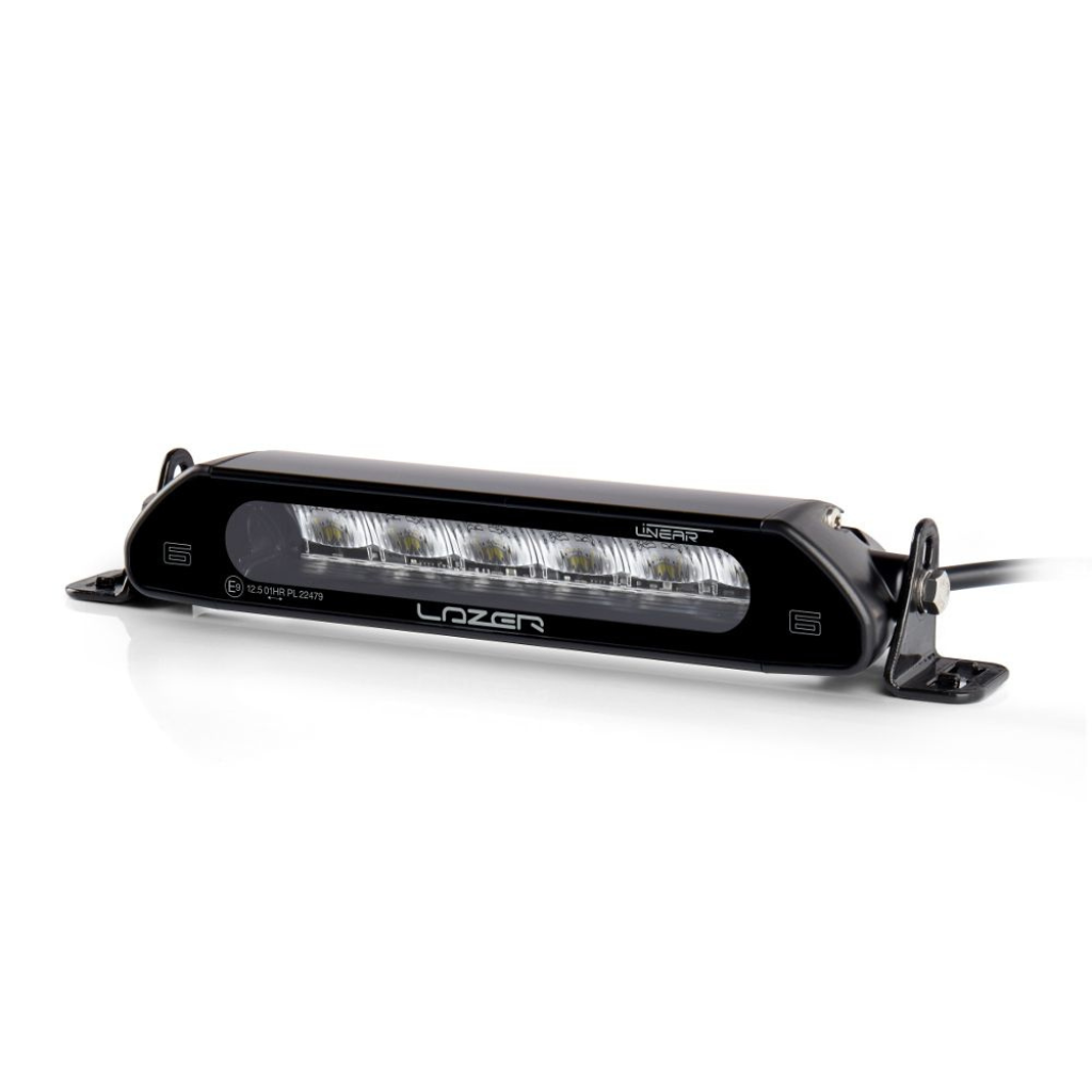 Lazer Linear 6 STD Lisävalopaneeli