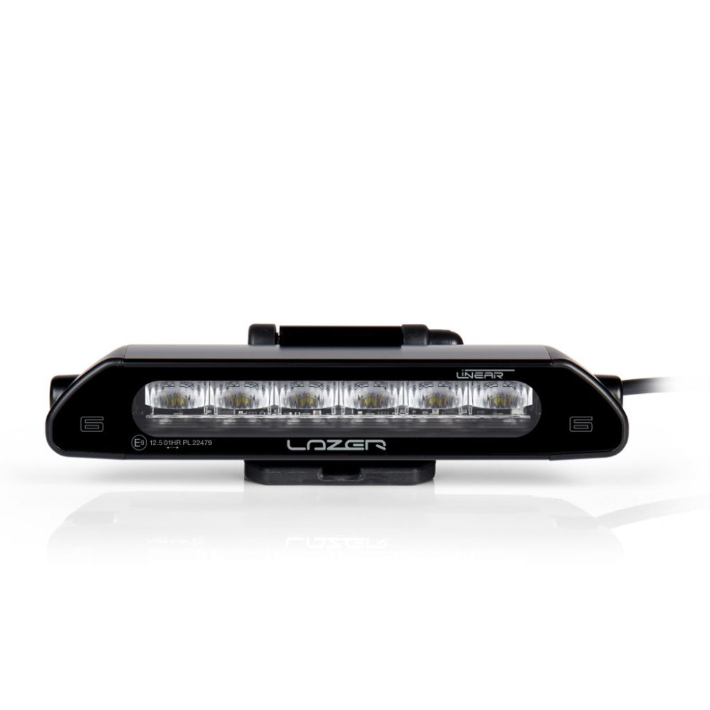 Lazer Linear 6 STD Lisävalopaneeli - Image 2