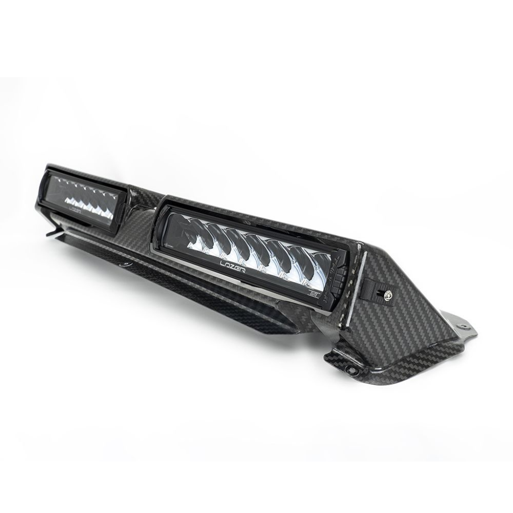 Lazer Triple-R 1000 Elite Gen2 Rallivalot, Ford Fiesta MKII - Image 2