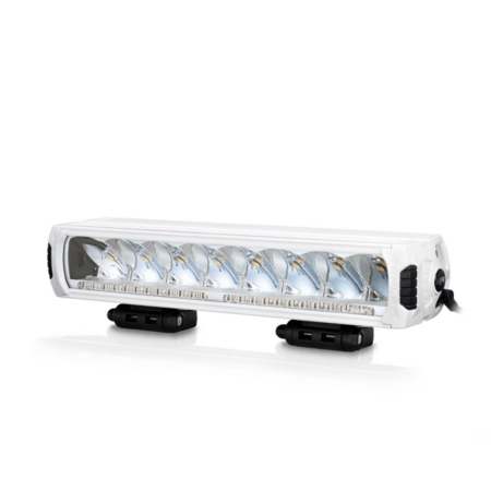 Lazer Triple-R 1000 GEN2 valkoinen Lisävalopaneeli, Majakkatoiminnolla