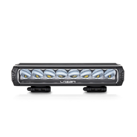 Lazer Triple-R 1000 STD GEN 2 Lisävalopaneeli, Parkkivalolla