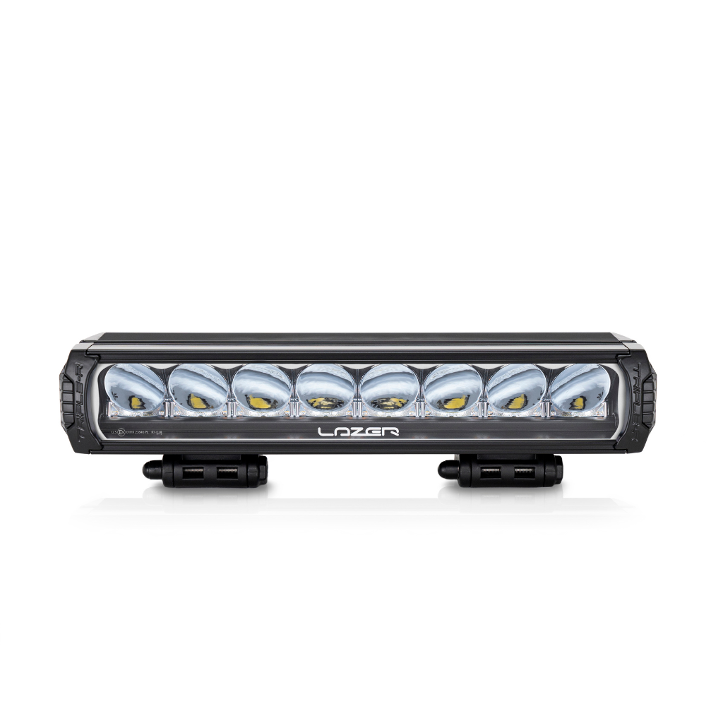 Lazer Triple-R 1000 STD GEN 2 Lisävalopaneeli, Parkkivalolla