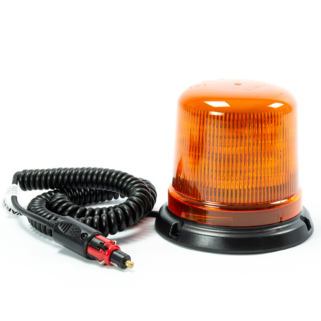 Axixtech LED-Vilkkumajakka 12-24V