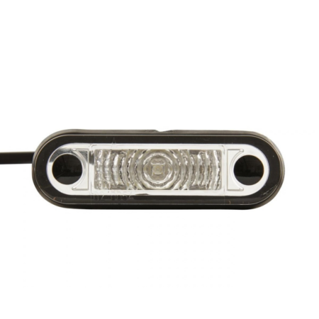 Hella äärivalo upotettava, 12-24V