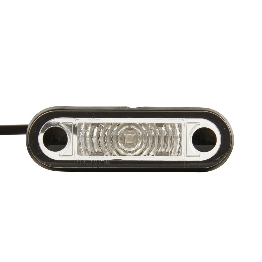 Hella äärivalo upotettava, 12-24V