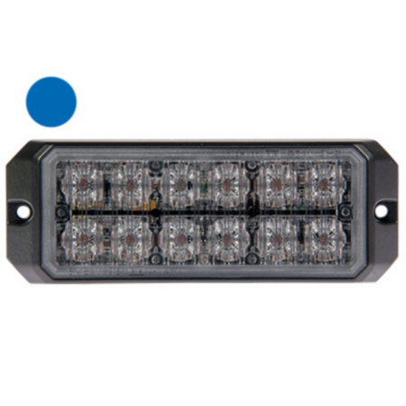 Axixtech MS26 LED-Tasovilkku, 12xLED
