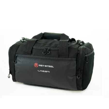 RST-Steel Reissukassi Travel 2.0