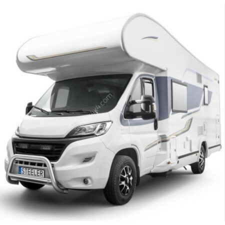 Lisävaloteline Fiat Ducato asuntoautoihin 2006-2014-2016-
