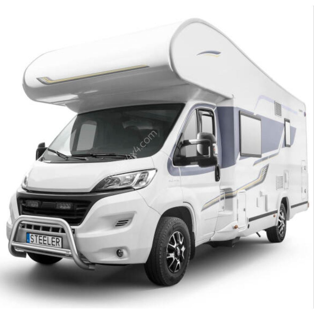 Lisävaloteline Fiat Ducato asuntoautoihin 2006-2014-2016-