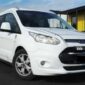 Kuvassa Pieni lisävaloteline Ford Connect/Tourneo 2014-