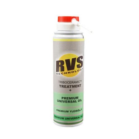 RVS TECHNOLOGY® pienkoneille Chain Saw Treatment