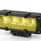 Kuvassa Flat Linssi, Lazer Triple-R valoihin