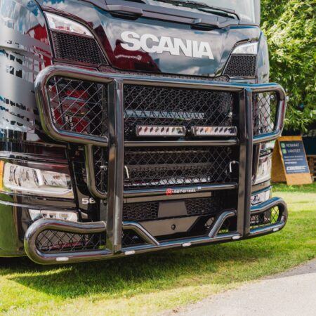 Scania NextGen R/S Karjapuskuri Freeway V25 (LegalPro)