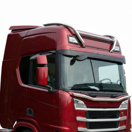 Lisävaloteline katolle Pro Medium V10 Scania NextGen Highline