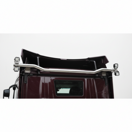 Työvaloteline Worker V18 Scania NextGen Matala