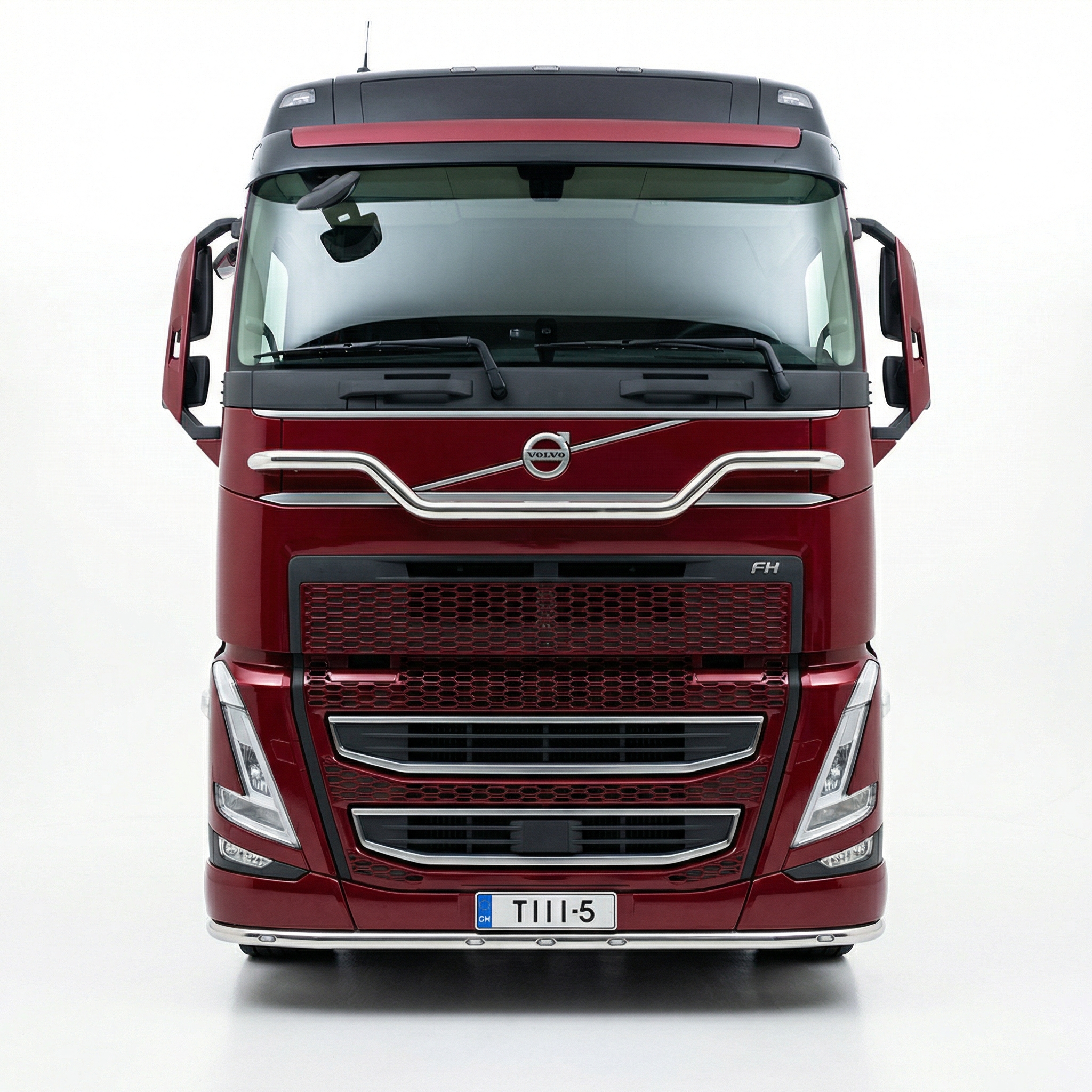 Auravaloteline Volvo FM/FH/FMX 2021-