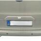 Kuvassa Takapuskurin suoja Ford Transit Custom 2013-