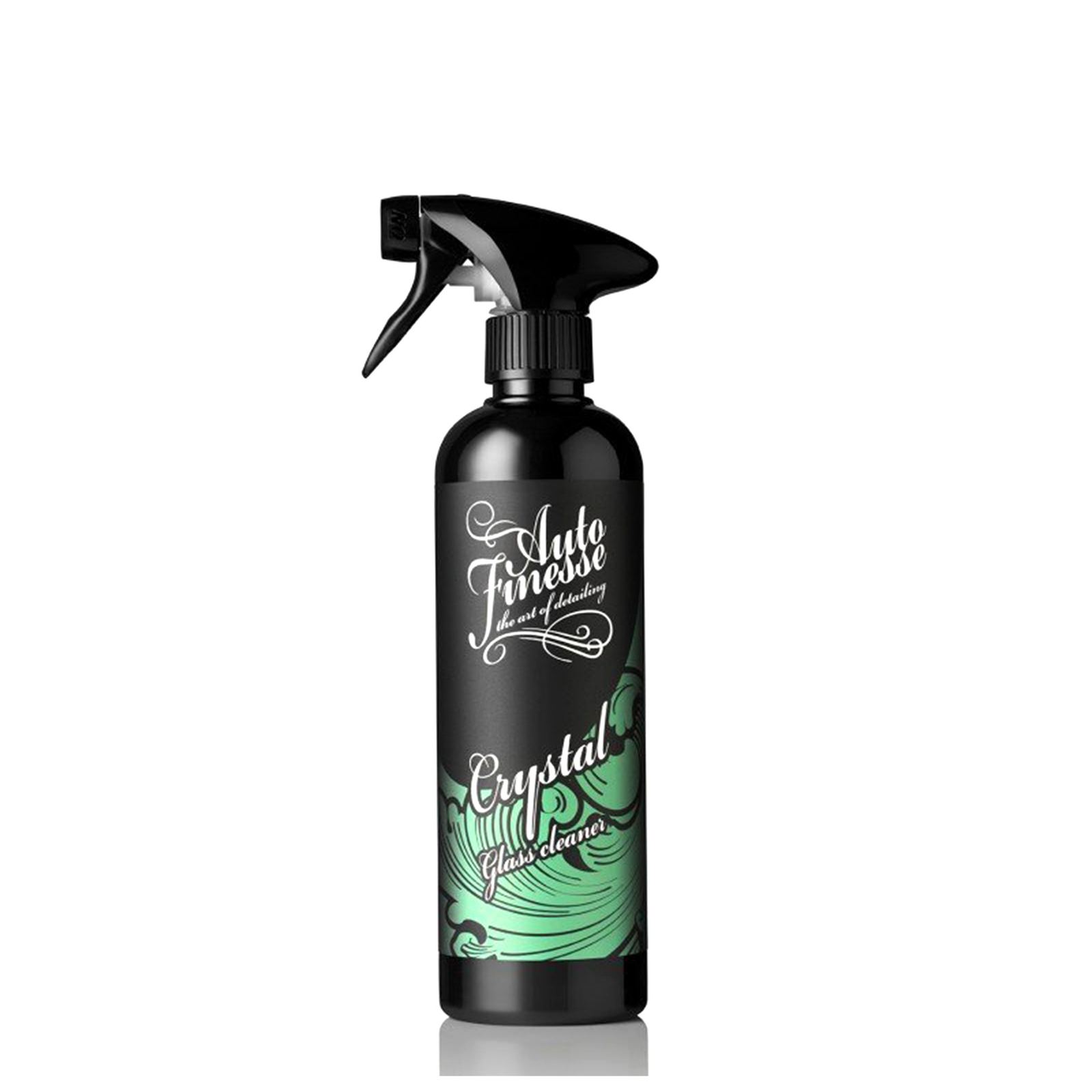 Lasinpesuaine Crystal, Glass Cleaner