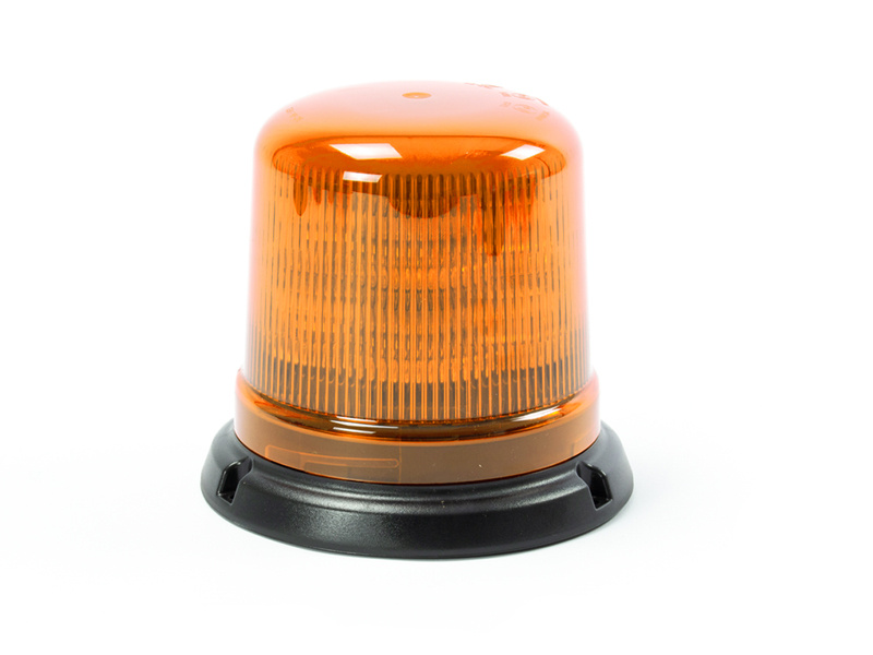 Kuvassa Axixtech LED-Vilkkumajakka 12-24V