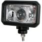 Kuvassa Revon LED-Ajovalo 30/50W, E-hyväksytty