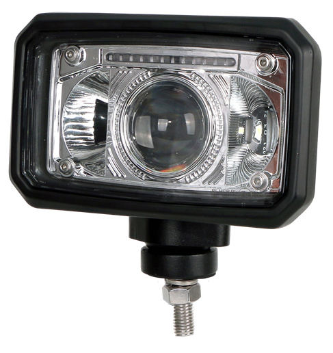 Kuvassa Revon LED-Ajovalo 30/50W, E-hyväksytty