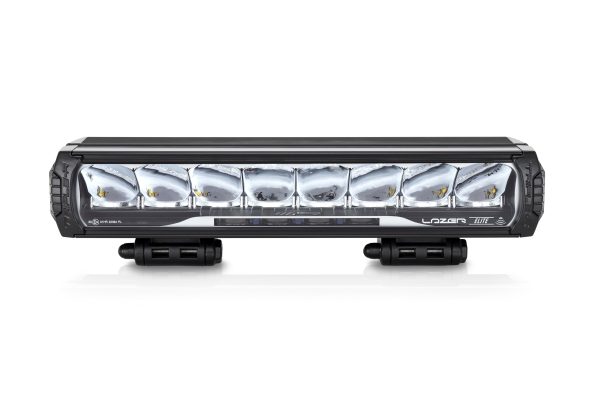 Kuvassa Lazer Triple-R 1000 Elite LBA Lisävalopaneeli