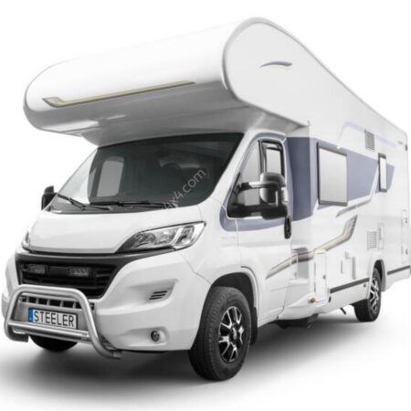 Lisävaloteline Fiat Ducato asuntoautoihin 2006-2014-2016-