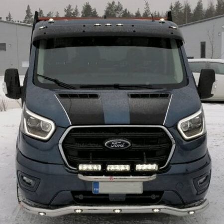 Pieni Lisävaloteline Ford Transit 2019-