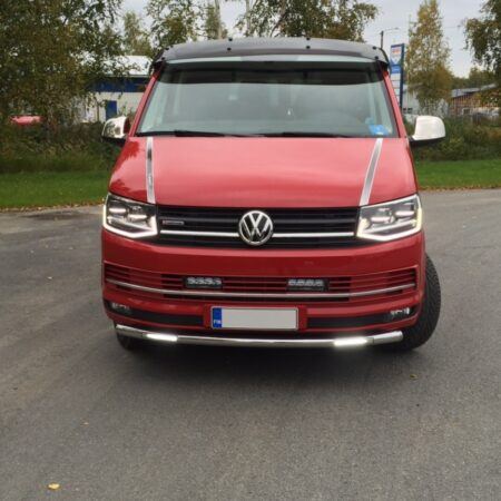 Aurinkolippa VW Transporter T5/ T6