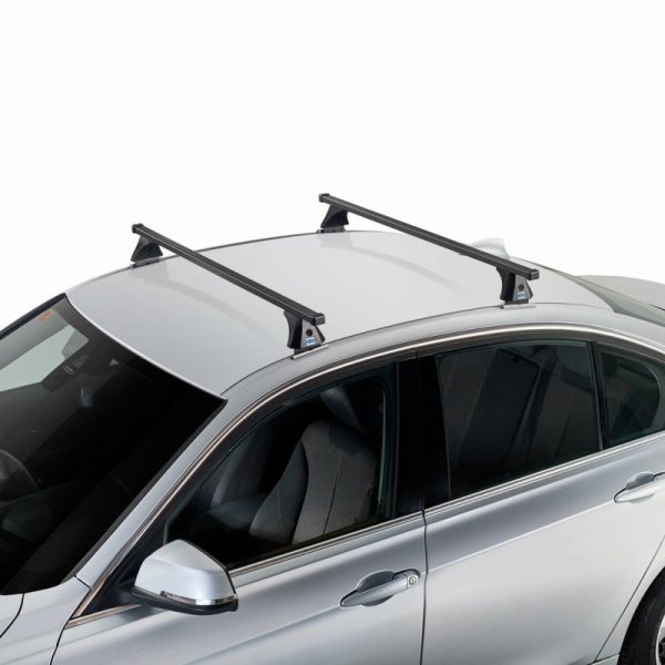 Kuvassa CRUZ Kattokori paketti Subaru XV 2007-2011/ 2011-