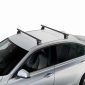 Kuvassa CRUZ Kattokori paketti Subaru XV 2007-2011/ 2011-
