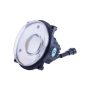 Kuvassa Revon LED-Ajovalo 60W, Valtra