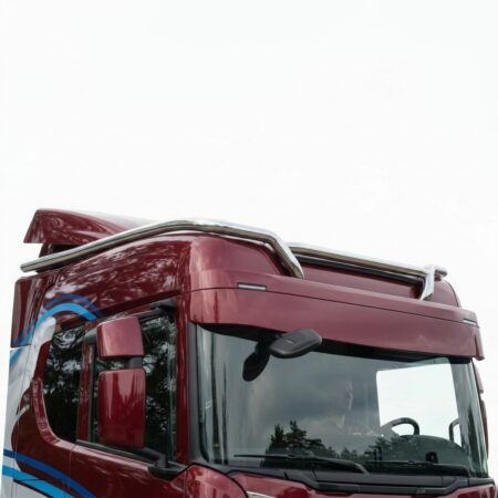 Lisävaloteline katolle Pro Long V18 Scania NextGen Normaali S12