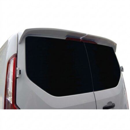 Takaspoileri Ford Transit Custom 2012-