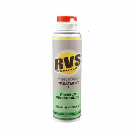 RVS TECHNOLOGY® pienkoneille Premium Universal Oil