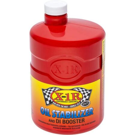 X-1R Öljyn stabilointiaine 946ml