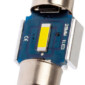 Kuvassa LED-polttimopari 12/24V