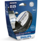 Kuvassa Philips WhiteVision gen2 Xenon-polttimo