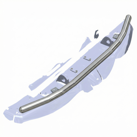 Valoteline taakse / peräpuntin päälle Komatsu PW180-11