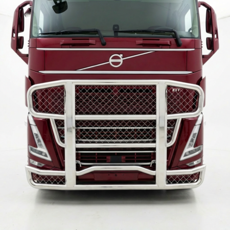 Karjapuskuri Freeway V01 Volvo FH4-