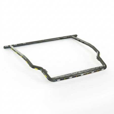 Lisävaloteline katolle Basic Full Roof V18 Volvo FH4- Globe