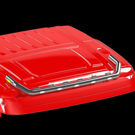 Lisävaloteline katolle Basic V24 Volvo FH4- Normaali