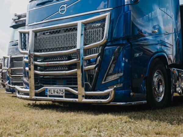 Karjapuskuri Freeway Volvo FH 2021- - Image 3