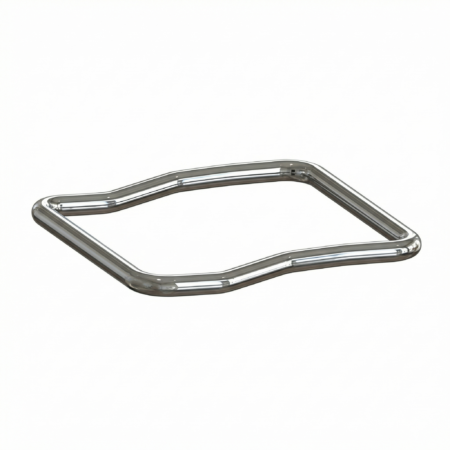 Valotelineen etuosa katolle, Kobelco 7- ja 11- sarjaan