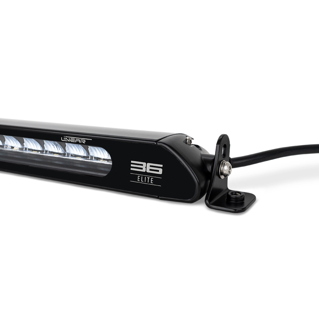 Lazer Linear 36 Elite LED-lisävalopaneeli - Image 2