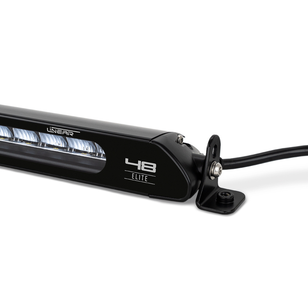 Lazer Linear 48 Elite LED-lisävalopaneeli - Image 2