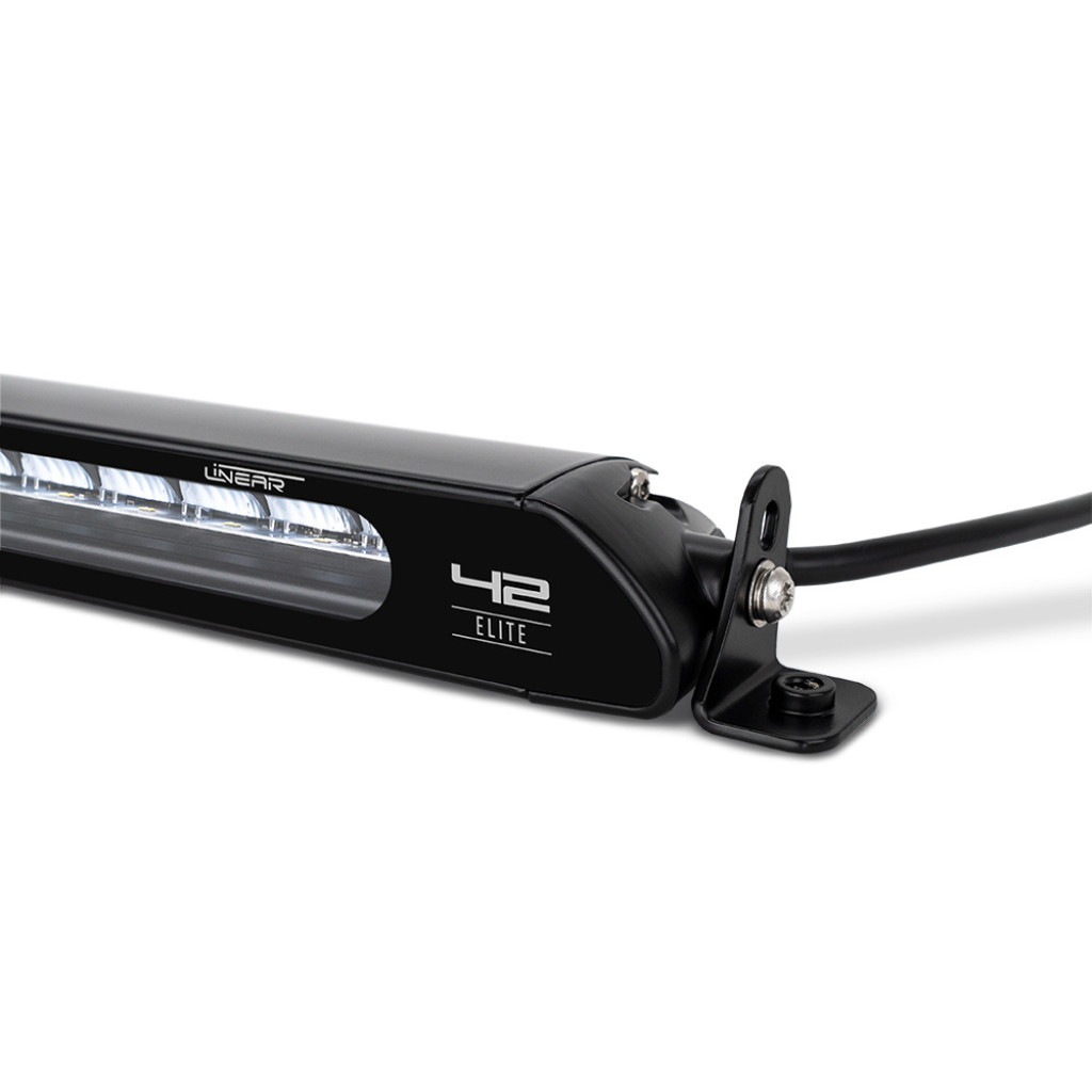Lazer Linear 42 Elite LED-lisävalopaneeli - Image 2