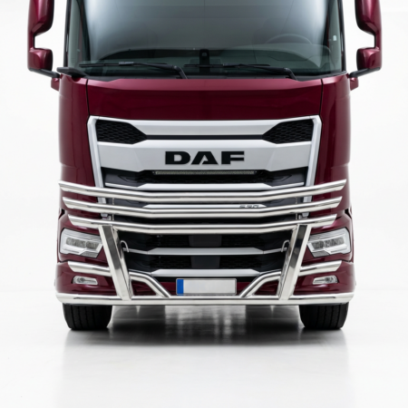 Karjapuskuri Lite V04 DAF XF/XG 2022-