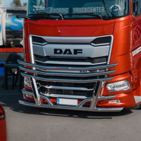 Karjapuskuri Lite V04 DAF XF/XG 2022-